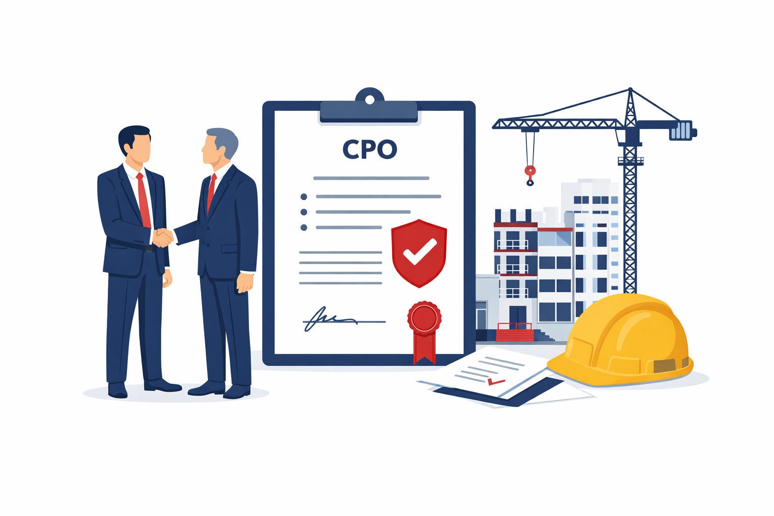 Помощь «НОПСС» по вступлению в СРО строителей в Симферополе и по всей республике Крым