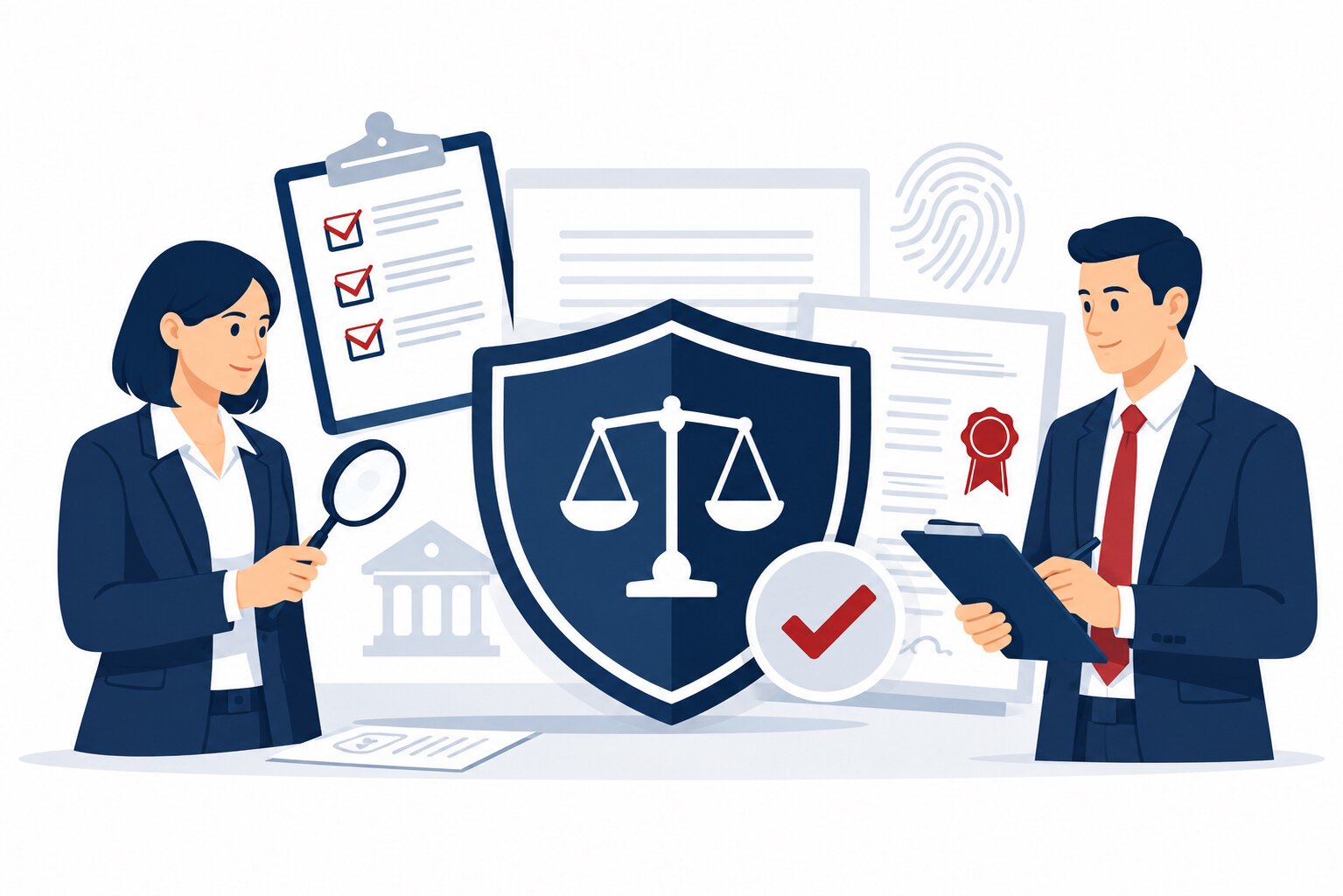 Добровольная сертификация негосударственных судебных экспертов от «НОПСС» в Симферополе
