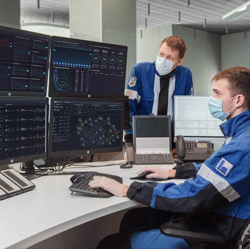 Получение сертификата ISO/IEC 27000 в Симферополе и по всей республике Крым